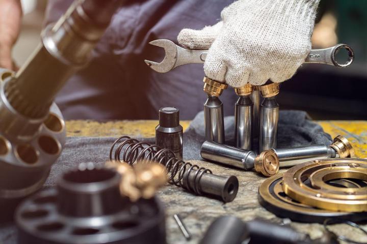 Professionnel du dépannage de machine TP Castanet-Tolosan